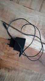 NOKIA OPLADER ORIGINEEL AC-3E 5V 2mm, Telecommunicatie, Ophalen of Verzenden, Nokia
