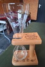 Bierglas Kwak bier, Verzamelen, Ophalen, Zo goed als nieuw, Bierglas