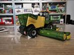 Krone Big M450, Hobby en Vrije tijd, Modelauto's | 1:32, Overige merken, Ros, ., Tractor of Landbouw