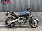 Yamaha MT 03 (bj 2005), Bedrijf, 12 t/m 35 kW, Naked bike