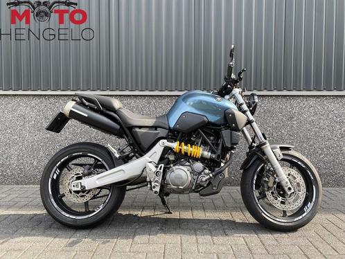 Yamaha MT 03 (bj 2005), Motoren, Motoren | Yamaha, Bedrijf, Naked bike, 12 t/m 35 kW
