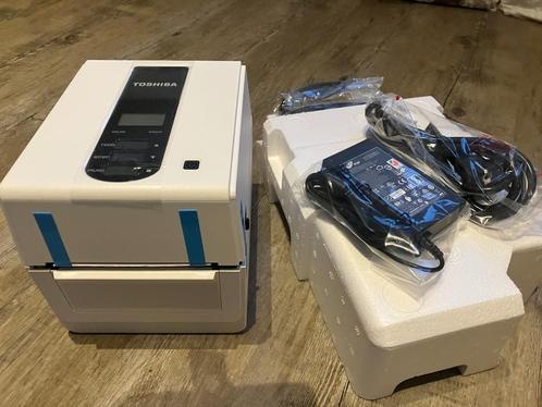 Barcodeprinter, Computers en Software, Printers, Nieuw, Printer, Ophalen of Verzenden