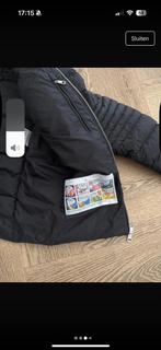 Moncler Tussenjas Heren - Stijlvol & Comfortabel, Kleding | Heren, Jassen | Winter, Maat 52/54 (L), Zwart, Ophalen of Verzenden