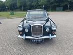 Wolseley 6/110 2.9 1966 Groen, Auto's, Origineel Nederlands, Handgeschakeld, Particulier, Sedan