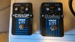 EBS Octabass & Multicomp, Ophalen of Verzenden, Gebruikt