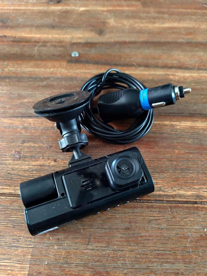 Dashboard Camera - Auto Camera, Auto diversen, Dashcams, Zo goed als nieuw, Ophalen of Verzenden