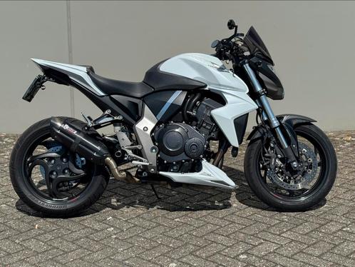 Honda CB1000R (ABS), Motoren, Motoren | Honda, Particulier, Naked bike, meer dan 35 kW, 4 cilinders, Ophalen
