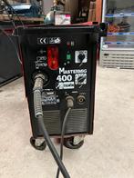 co2 lasapparaat in nieuwstaat, Doe-het-zelf en Verbouw, Gereedschap | Lasapparaten, Ophalen, Gebruikt, 250 ampère of meer, Co2