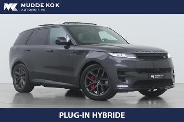 Land Rover Range Rover Sport P440e Dynamic HSE | Black Pack  beschikbaar voor biedingen