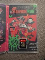 Splatoon 2 - Nintendo Switch, Boeken, Eén comic, Ophalen of Verzenden, Zo goed als nieuw, Europa