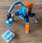Lego City Artic Poolijscrawler 60192 met doos!, Kinderen en Baby's, Speelgoed | Duplo en Lego, Ophalen of Verzenden, Zo goed als nieuw