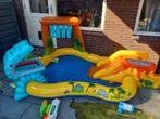 Opblaaszwembad Action, Tuin en Terras, Zwembaden, Minder dan 80 cm, Ophalen of Verzenden, Minder dan 200 cm, Minder dan 200 cm