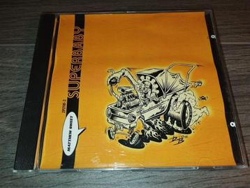 Matthew Sweet - Superbaby [Promo] beschikbaar voor biedingen