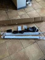 Nieuwe aluminium dakdragers Caddy, Auto diversen, Dakdragers, Ophalen, Nieuw
