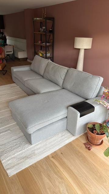 Bank 3 zits lounch - afbeelding 5