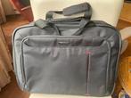Laptop tas, partituren koffer, rolkoffer, samsonite, Ophalen, 17 inch of meer, Zo goed als nieuw, Trolleytas