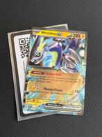 Miraidon EX - SVP 028, Ophalen of Verzenden, Zo goed als nieuw