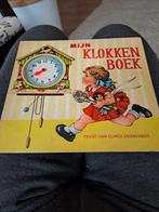 Mijn Klokken Boek, Clinge Doorenbos, Antiek en Kunst, Ophalen of Verzenden, Clinge Doorenbos
