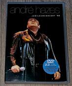 Andre Hazes - Jubileumconcert '94 DVD, Alle leeftijden, Ophalen of Verzenden, Zo goed als nieuw