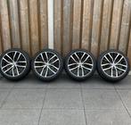 17’’ Originele Parabolica velgen + nieuwe voorbanden!, Ophalen of Verzenden