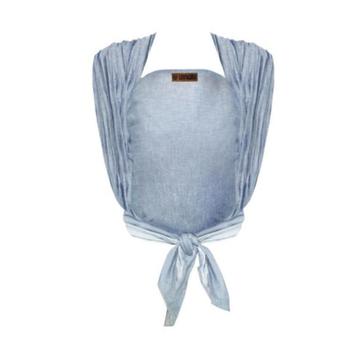Draagdoek Bykay woven wrap deluxe (maat 6) beschikbaar voor biedingen