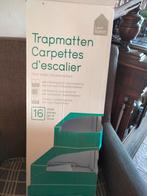 Traptreden, Ophalen of Verzenden, Gebruikt, Rechthoekig