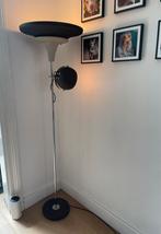 Vintage / retro space age design vloerlamp, Huis en Inrichting, Lampen | Vloerlampen, Ophalen, Gebruikt, 150 tot 200 cm, Space age