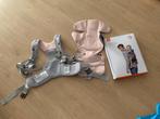 Stokke MyCarrier draagzak (buik- en rug), Kinderen en Baby's, Babydragers en Draagdoeken, Overige merken, Buik of Rug, Ophalen of Verzenden