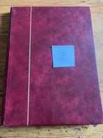 Postzegel album 39 Deutsches Reich Duitse Rijk, Postzegels en Munten, Ophalen of Verzenden, Buitenland