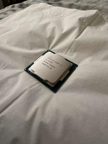 Intel Core i5-9400T beschikbaar voor biedingen