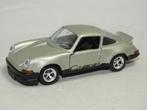 1/43 Hachette Solido Porsche Carrera RS, Hobby en Vrije tijd, Modelauto's | 1:43, Ophalen of Verzenden, Nieuw, Auto, Solido