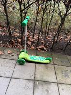 Kinder step, Fietsen en Brommers, Ophalen of Verzenden, Gebruikt, Gewone step