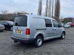 Volkswagen Caddy Maxi 1.4 TGI EcoFuel | Trendline | Airco |, Gebruikt, Euro 6, 4 cilinders, CNG (Aardgas)