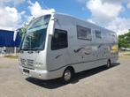 Phoenix 8700 Liner Man 10 220 9000 Concorde Clou Carthago, Caravans en Kamperen, Campers, Achteruitrijcamera, Vloeistofverwarming