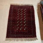 TXL2 Perzisch handgeknoopt tapijt 140/106, 100 tot 150 cm, 100 tot 150 cm, Gebruikt, Rechthoekig