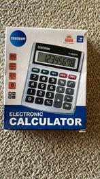 Calculator, Diversen, Ophalen of Verzenden, Nieuw
