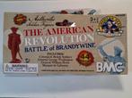 American Revolution /32, Verzenden, Nieuw, Groter dan 1:35