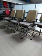 Ergonomische Bureaustoel Bèta Model Haarlem 7812, Huis en Inrichting, Ophalen, Gebruikt, Overige kleuren, Bureaustoel