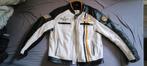 Helstons Motorjas leer XXXL, Motoren, Kleding | Motorkleding, Ophalen of Verzenden, Tweedehands, Jas | leer