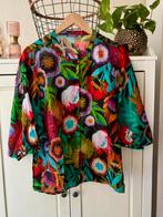 Geisha blouse maat 42, Kleding | Dames, Blouses en Tunieken, Geisha, Maat 42/44 (L), Ophalen of Verzenden, Zo goed als nieuw