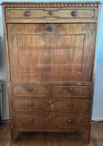 Antiek secretaire / bureau, Ophalen