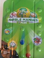 Marble mania knikker set, Ophalen of Verzenden