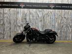 HARLEY-DAVIDSON NIGHT ROD SPECIAL VRSCDX (bj 2011), Motoren, 2 cilinders, Bedrijf, Overig, 1247 cc