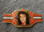 Elvis presley sigarenbandje, Ophalen of Verzenden