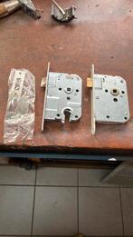 Deursloten, Doe-het-zelf en Verbouw, Hang- en Sluitwerk, Ophalen of Verzenden