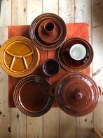 Faïence de St. Amand, Antiek en Kunst, Antiek | Keramiek en Aardewerk, Ophalen of Verzenden