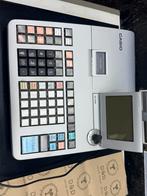 Casio SE-S400 Kassa - Betrouwbaar en Efficiënt, Ophalen of Verzenden, Gebruikt