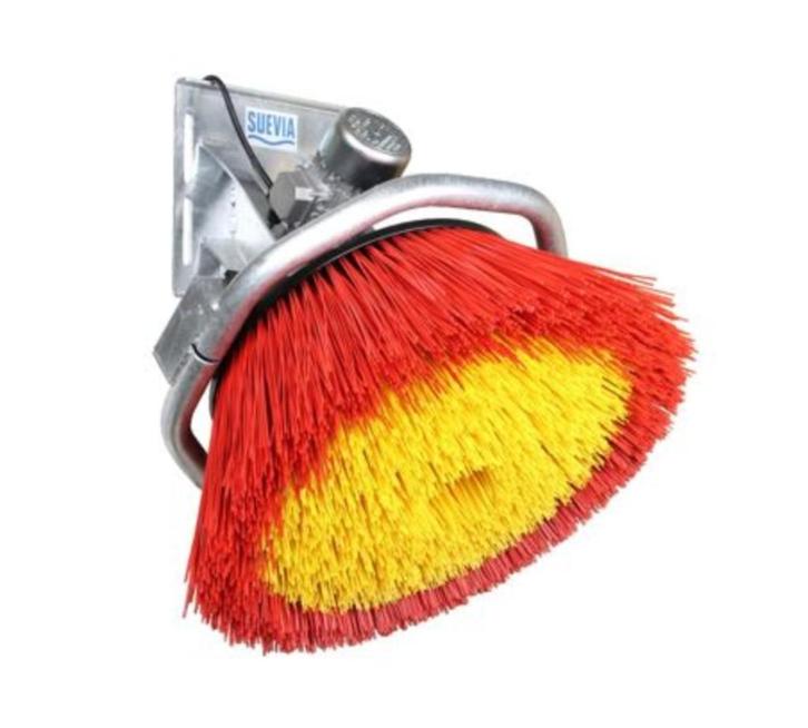 Koeborstel online bestellen, Dieren en Toebehoren, Overige Dieren-accessoires, Nieuw, Ophalen of Verzenden