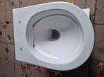 Hangtoilet, Ophalen, Zo goed als nieuw, Toilet