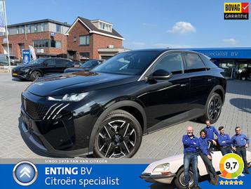 Peugeot 3008 1.2 Hybrid 145 ALLURE E-DSC-6 ADAPTIVE CRUISE A beschikbaar voor biedingen